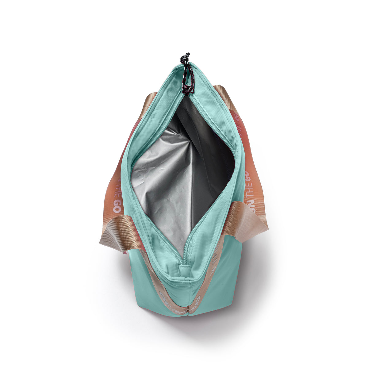 Tote On The Go -3.7L- Various Colours