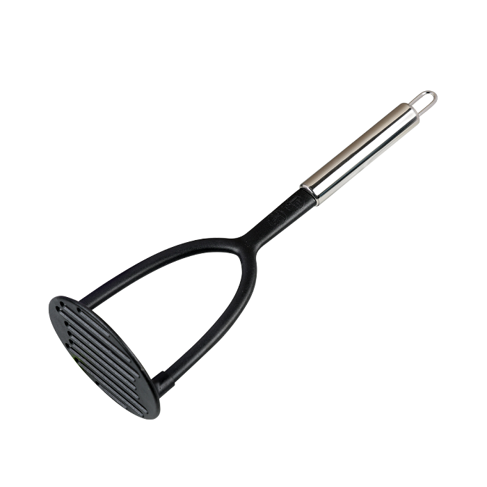Potato Masher SS & Plastic