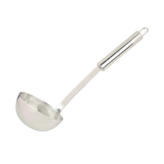 Soup Ladle SS