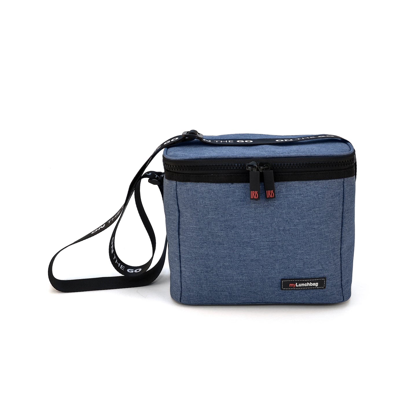 On The Go Lunchbag -4L