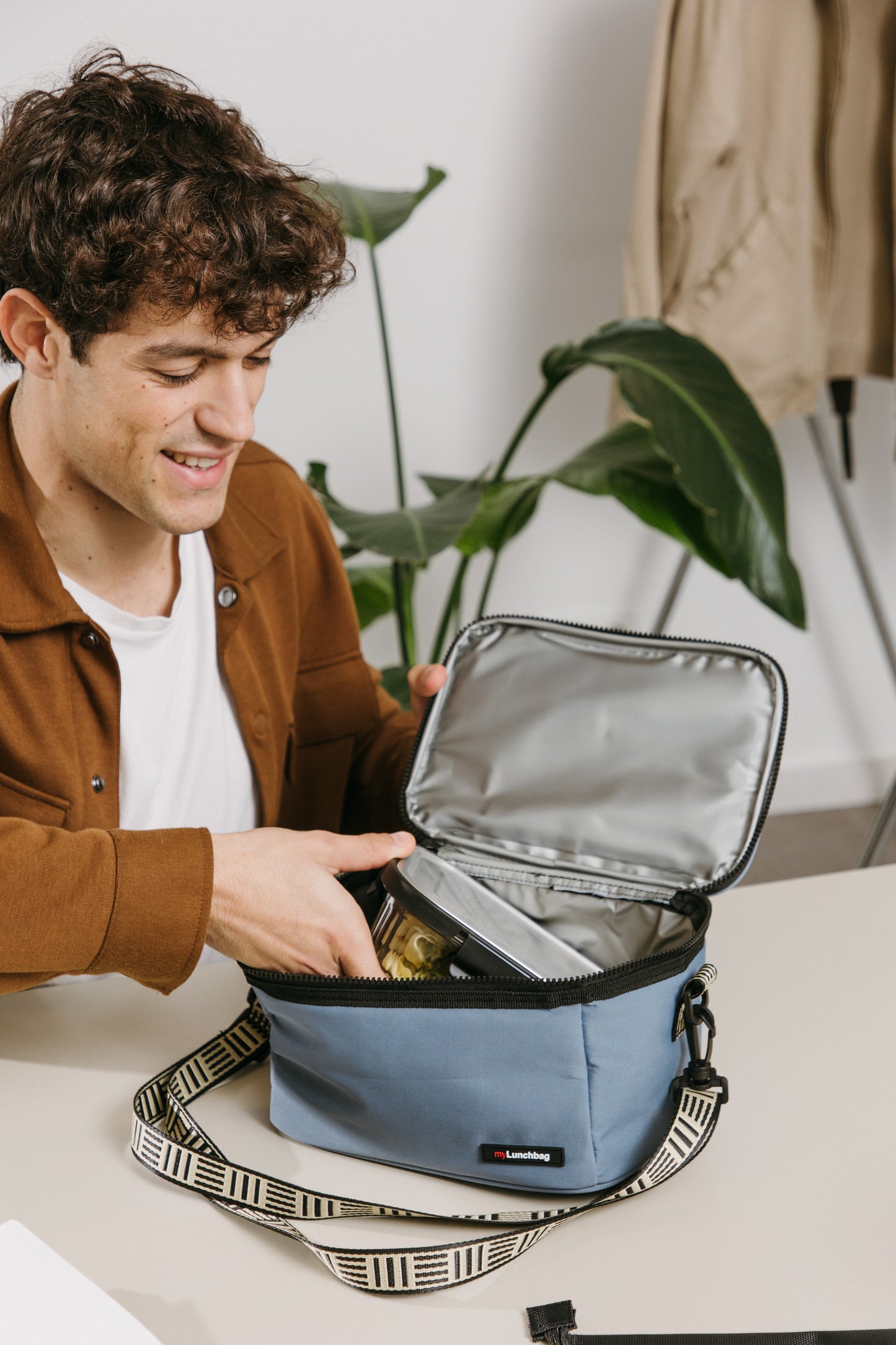 Tribal LunchBag- Various- 5.5L