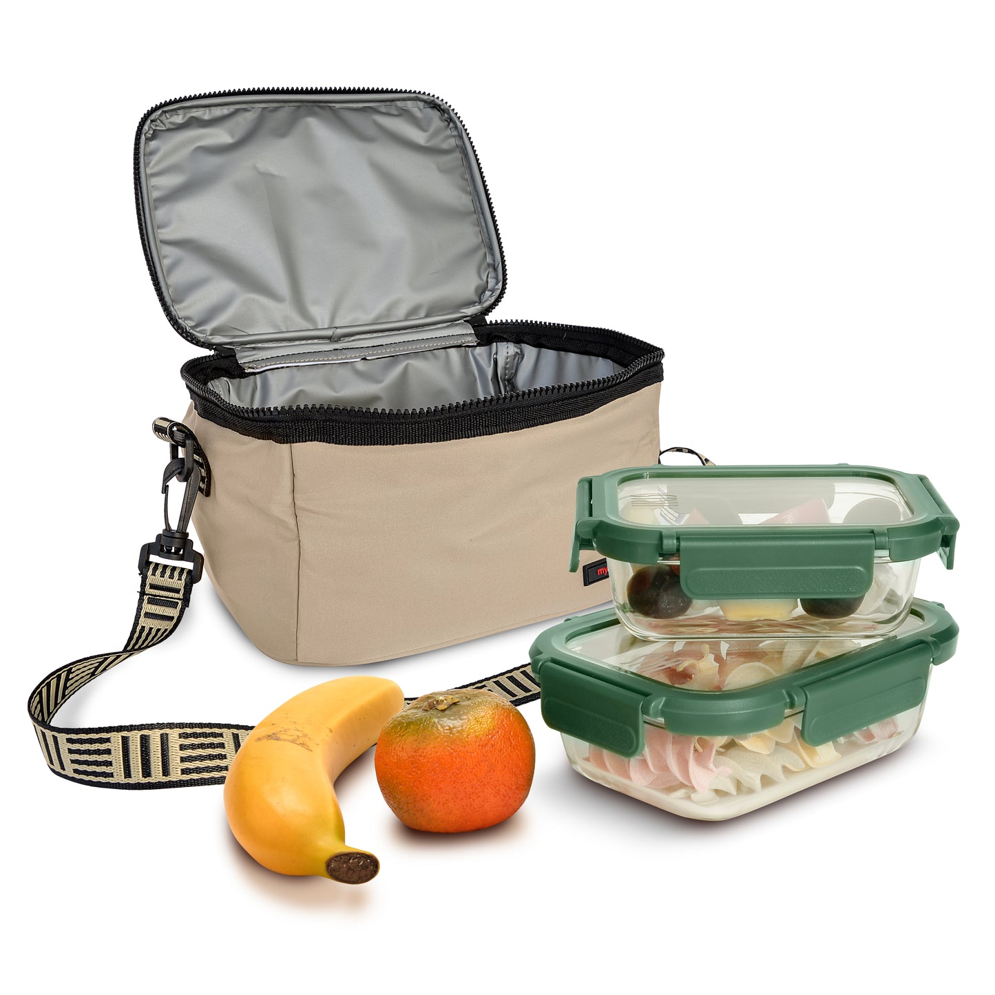 Tribal LunchBag- Various- 5.5L