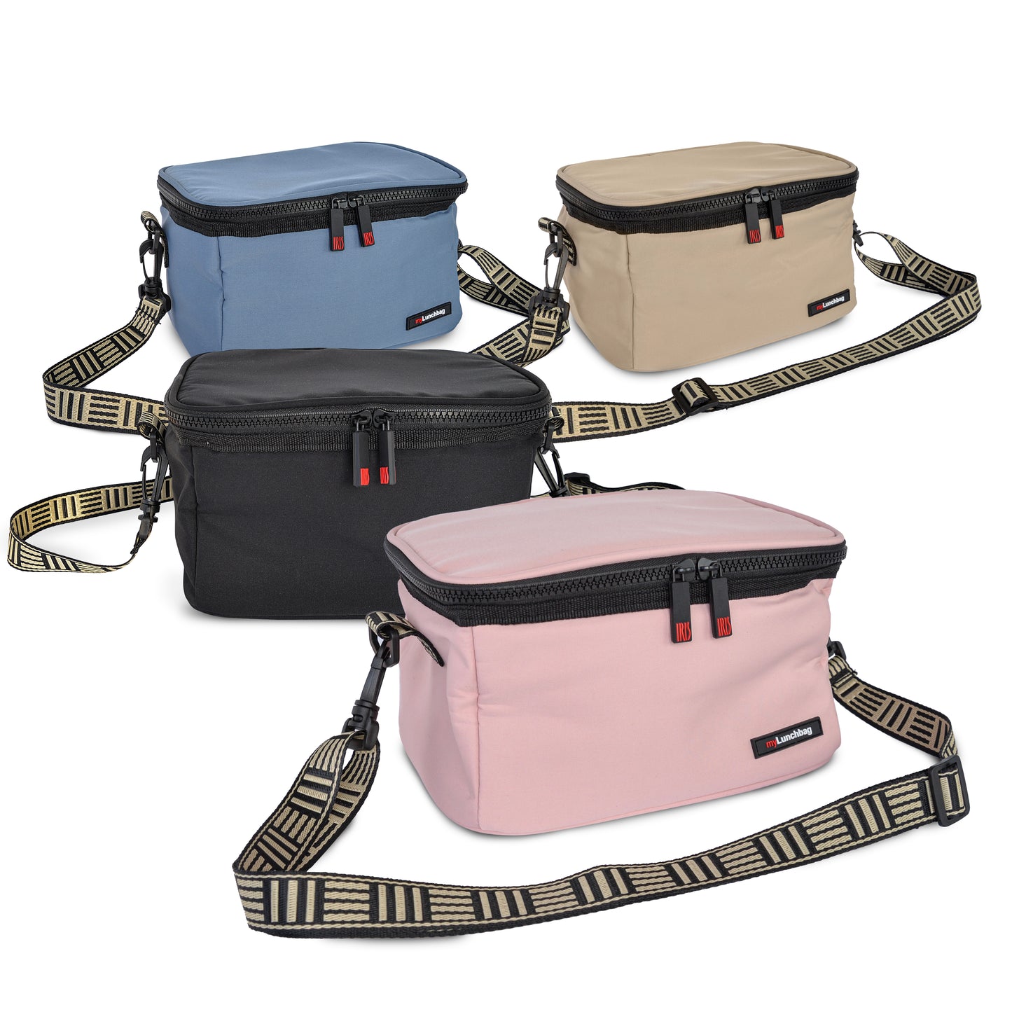 Tribal LunchBag- Various- 5.5L