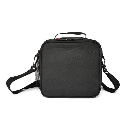 Total Lunch Bag with 2 Containers- 5.6L