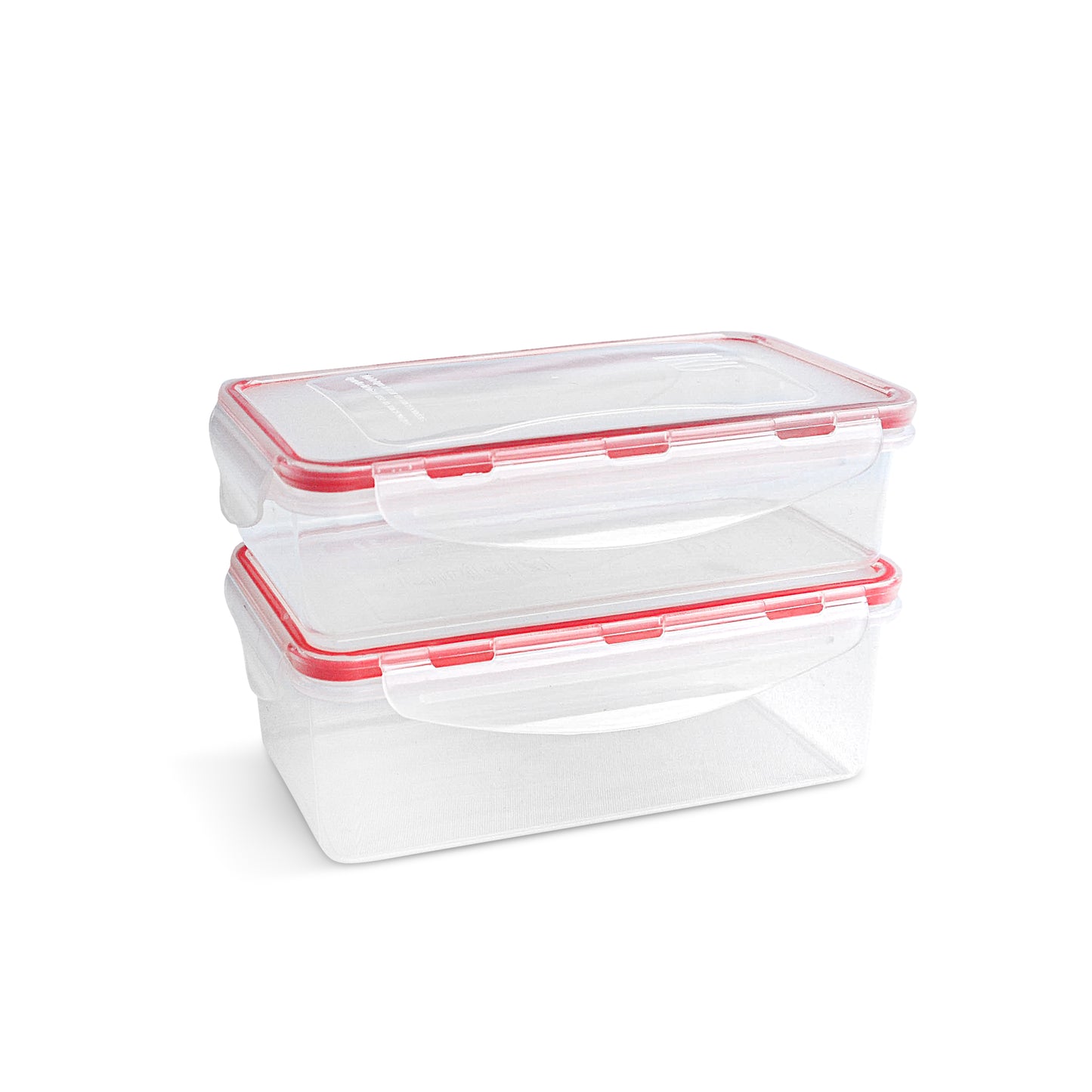 Total Lunch Bag with 2 Containers- 5.6L