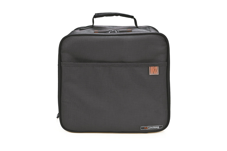 Lunchbag Maxi - Grey 5.8L
