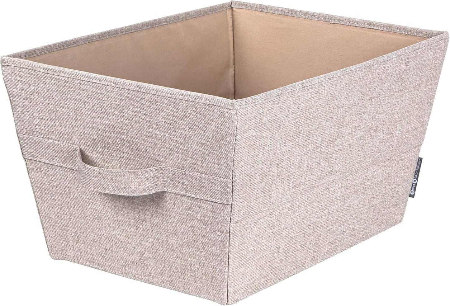 Foldable Storage Basket-Large