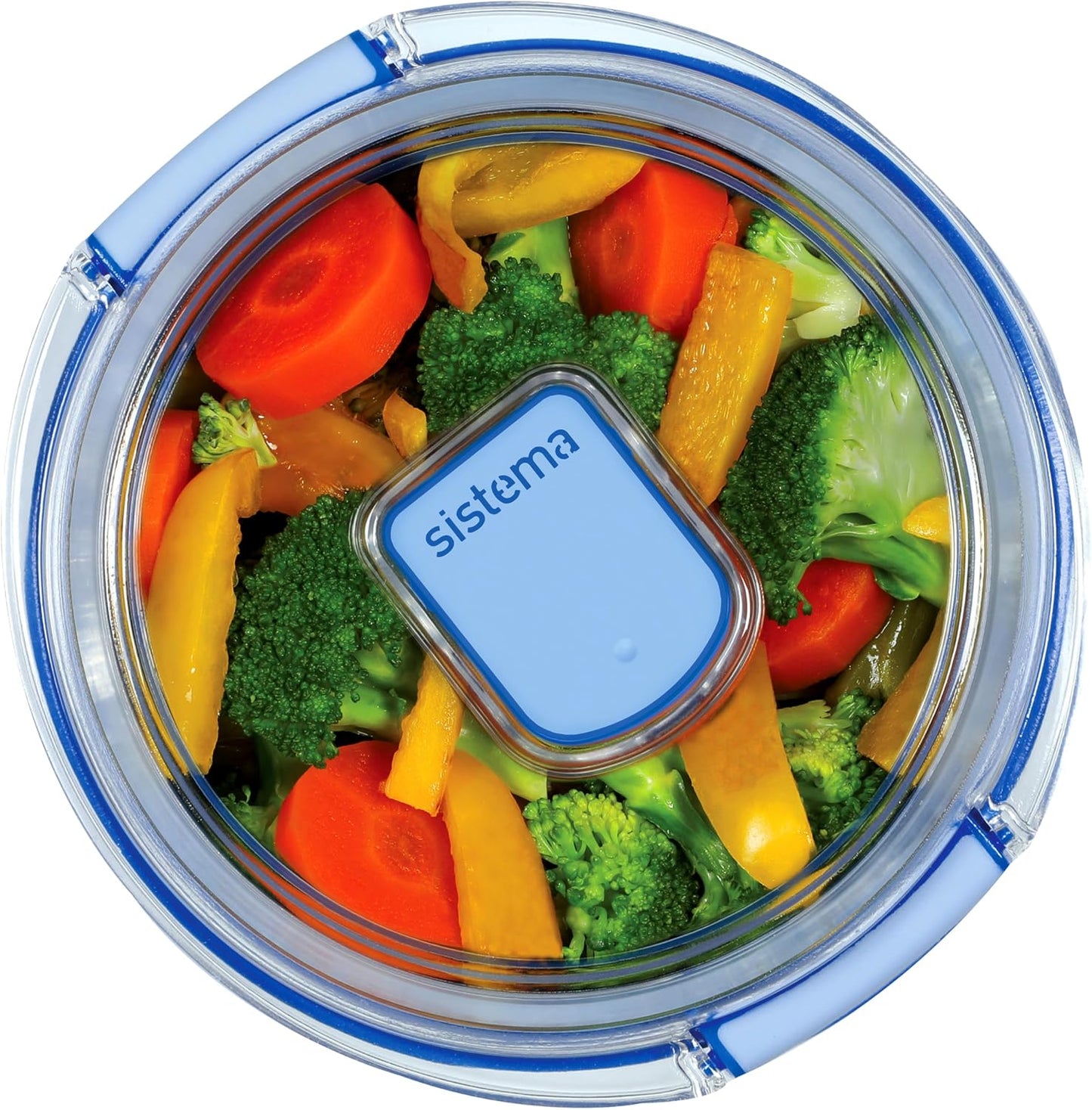 Round Heatables- 900ml