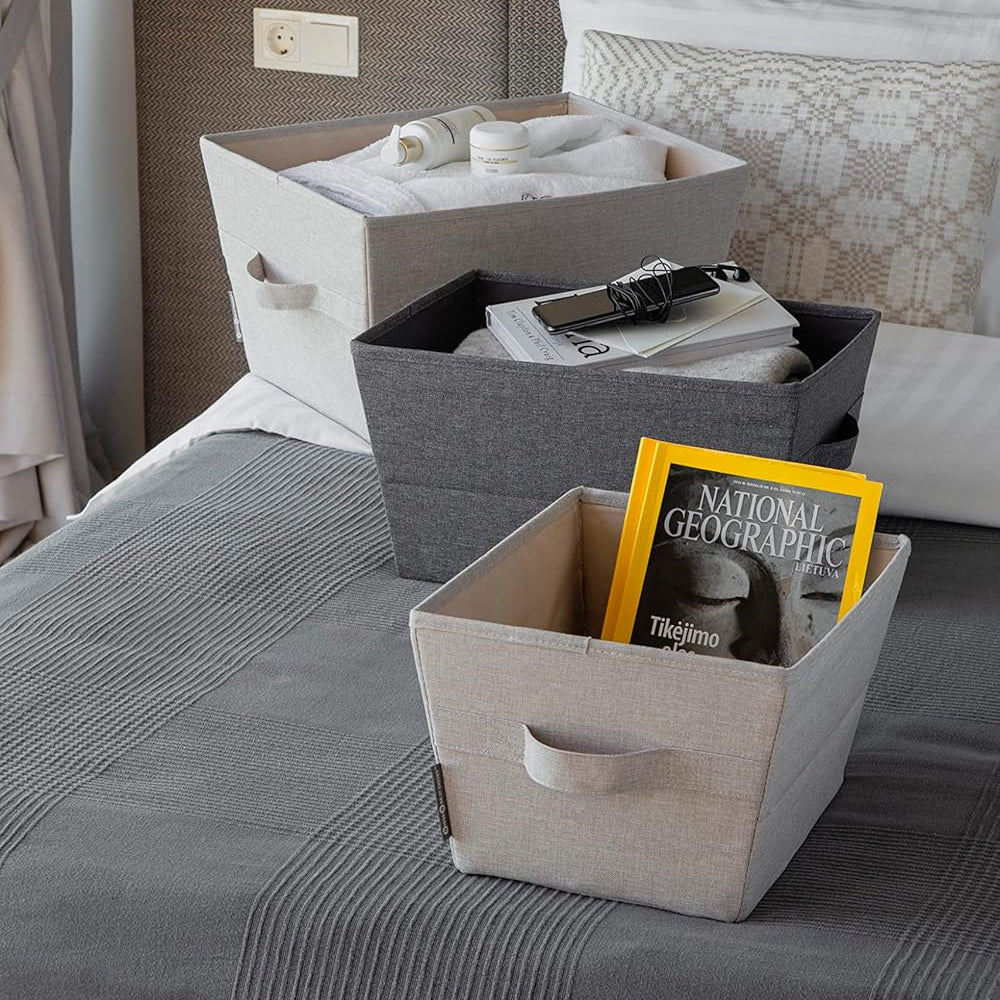 Foldable Storage Basket-Large