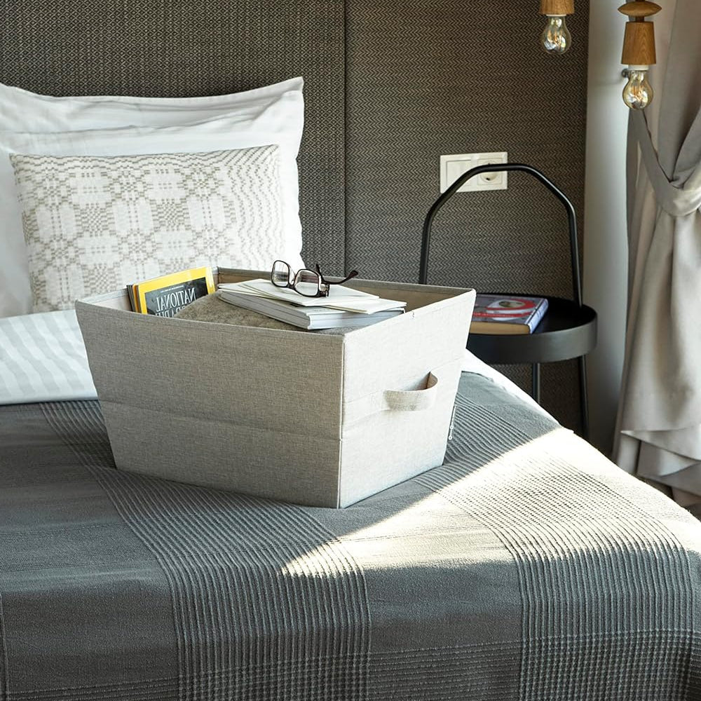 Foldable Storage Basket-Large