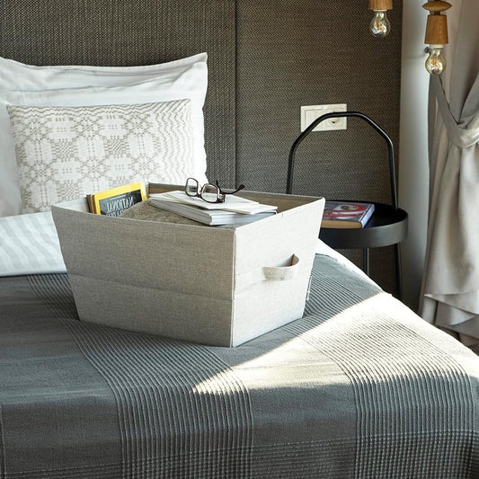 Foldable Storage Basket-Large