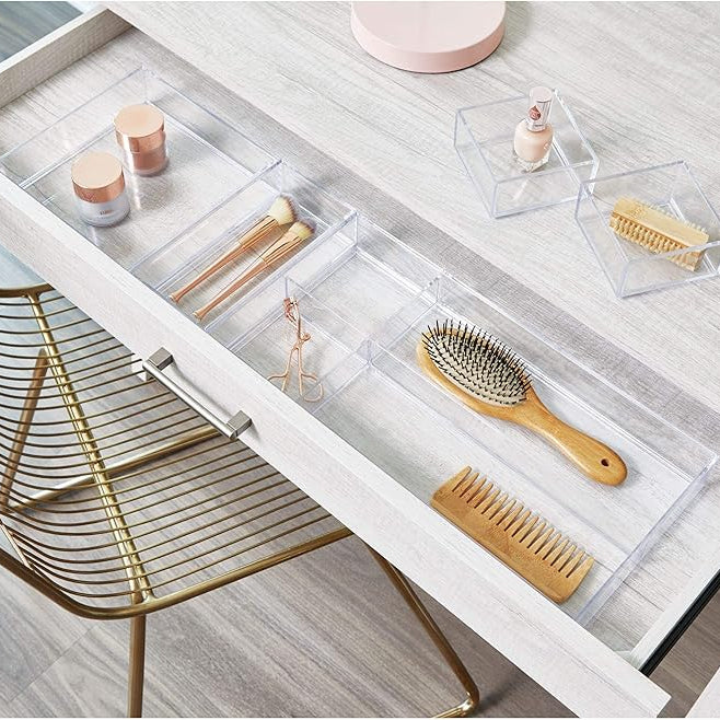 Clarity Organisers- Various Sizes