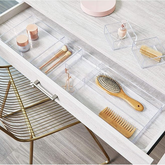 Clarity Organisers- Various Sizes