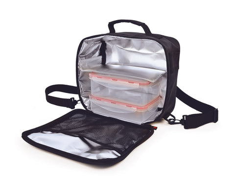 Built Stylist Lunch Bag -5L
