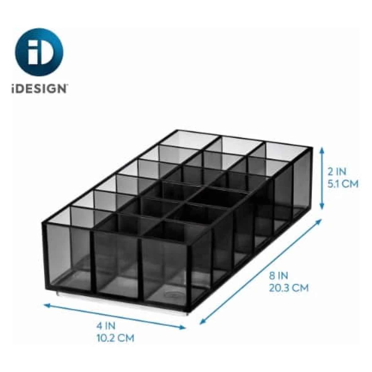 Cosmetic Lip Station by Sara Tanno