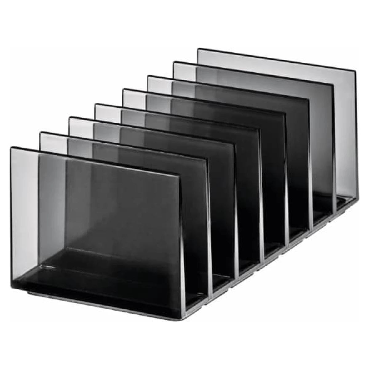 7-Compartment Makeup Palette Organiser - By Sarah Tanno