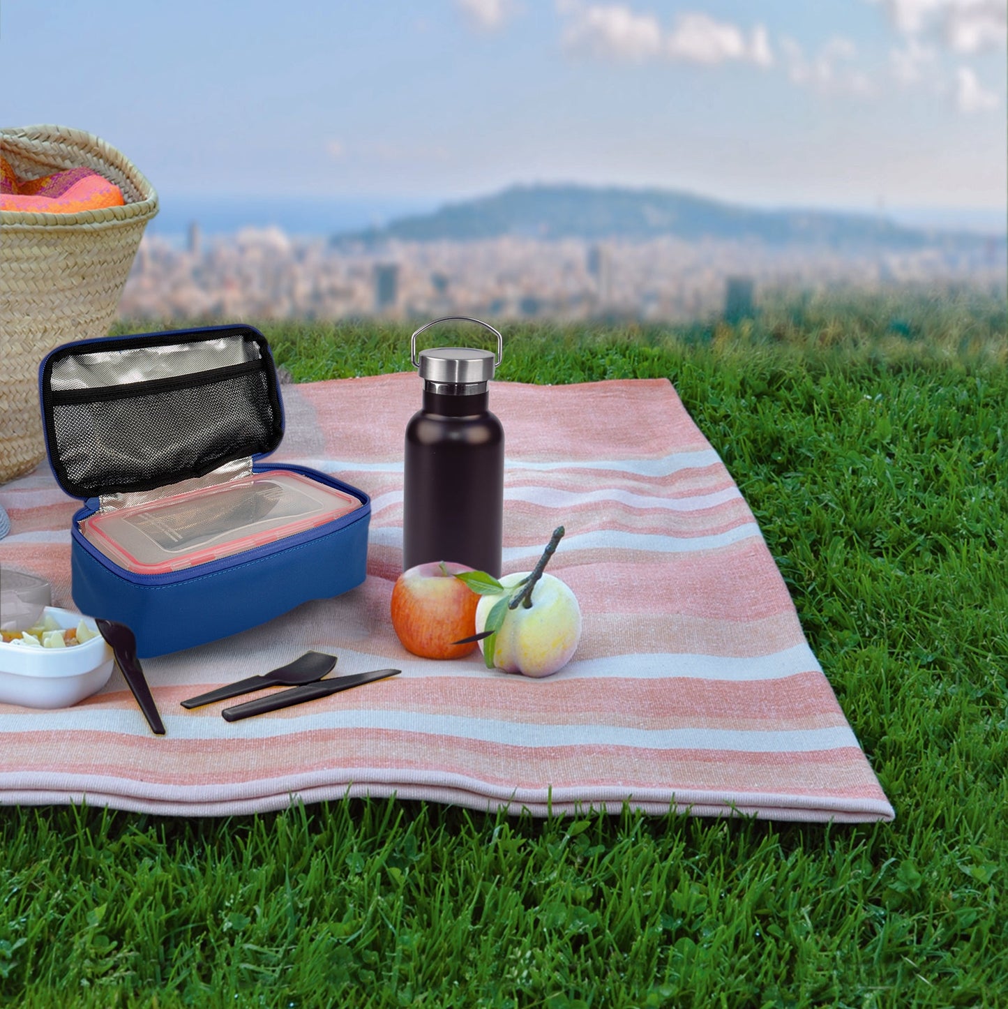 Nano Cooler- Waterproof by BeCooler Collection