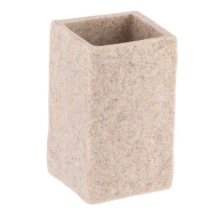 Polyresin Stone Effect  Natural Range - The Organised Store