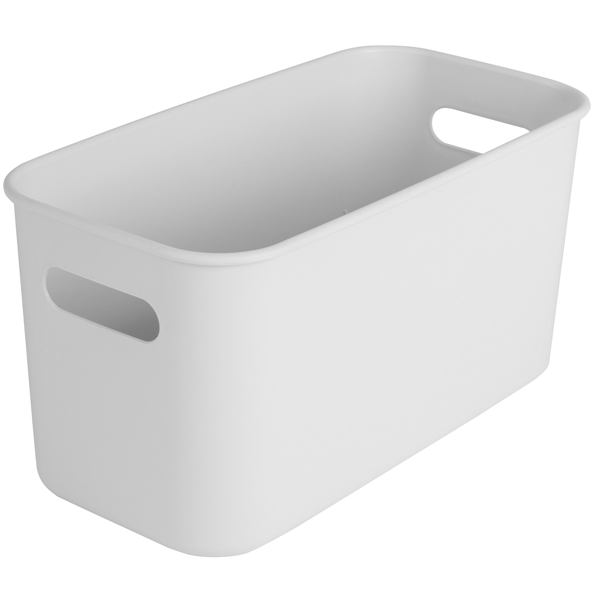 Sigma Home Cube Box 6L White - The Organised Store