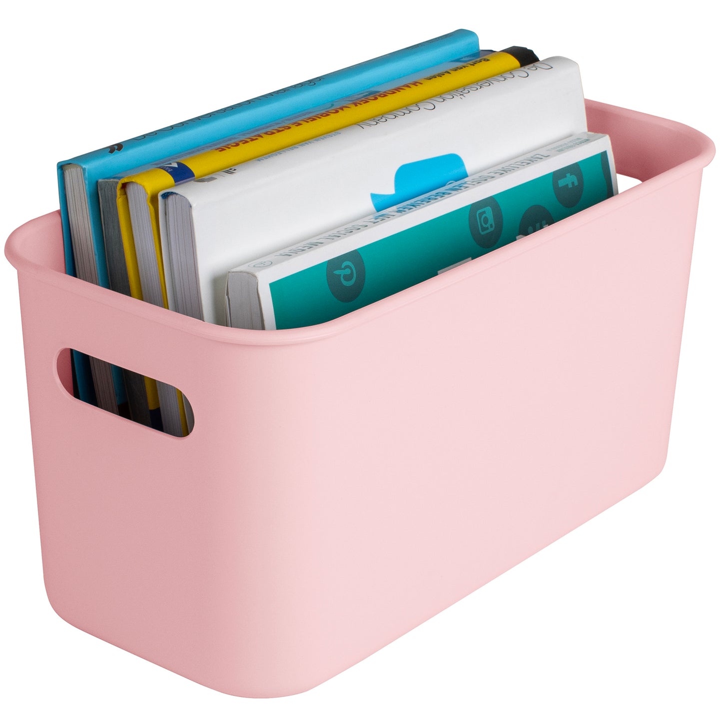 Sigma Home Cube Box 6L - The Organised Store