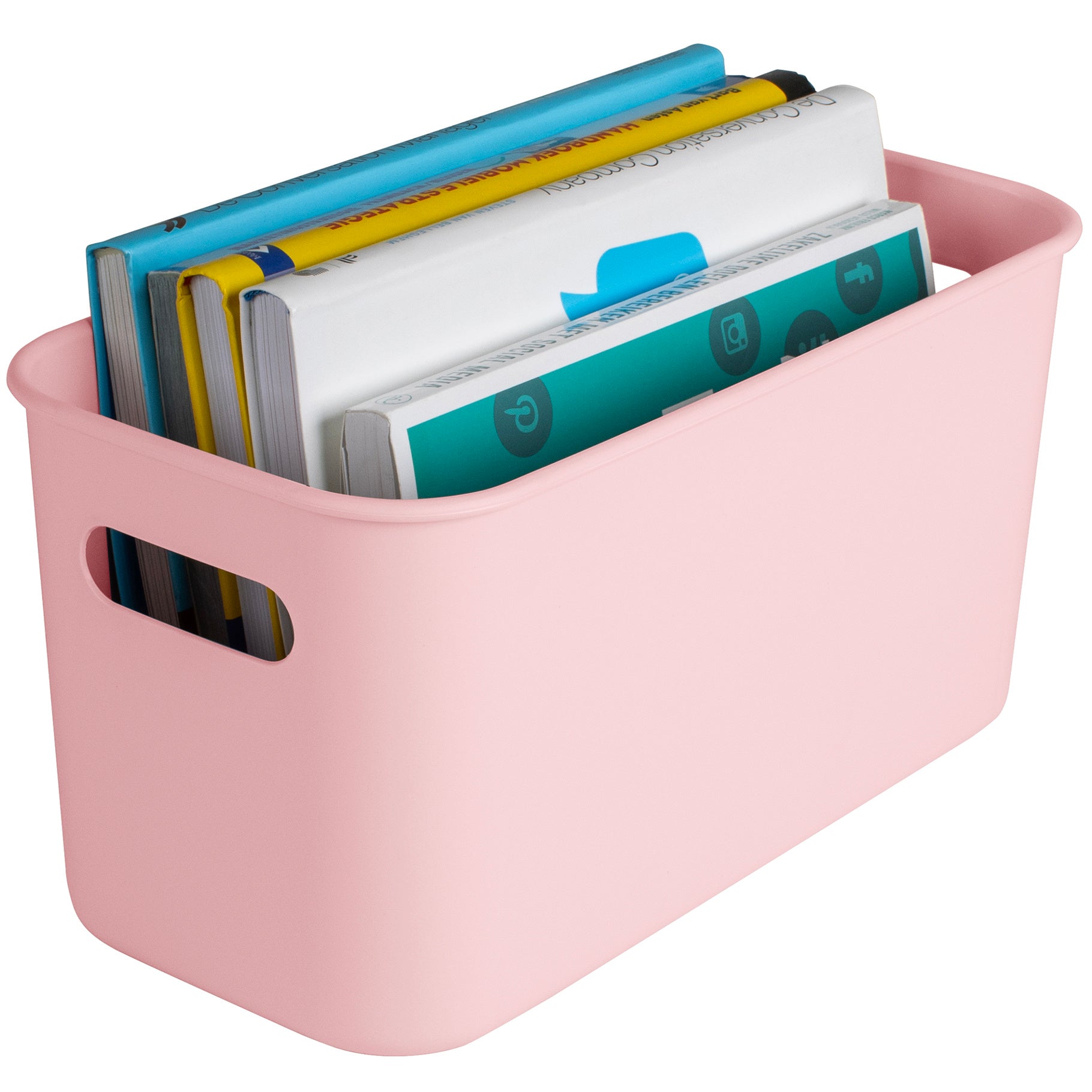 Sigma Home Cube Box 6L - The Organised Store
