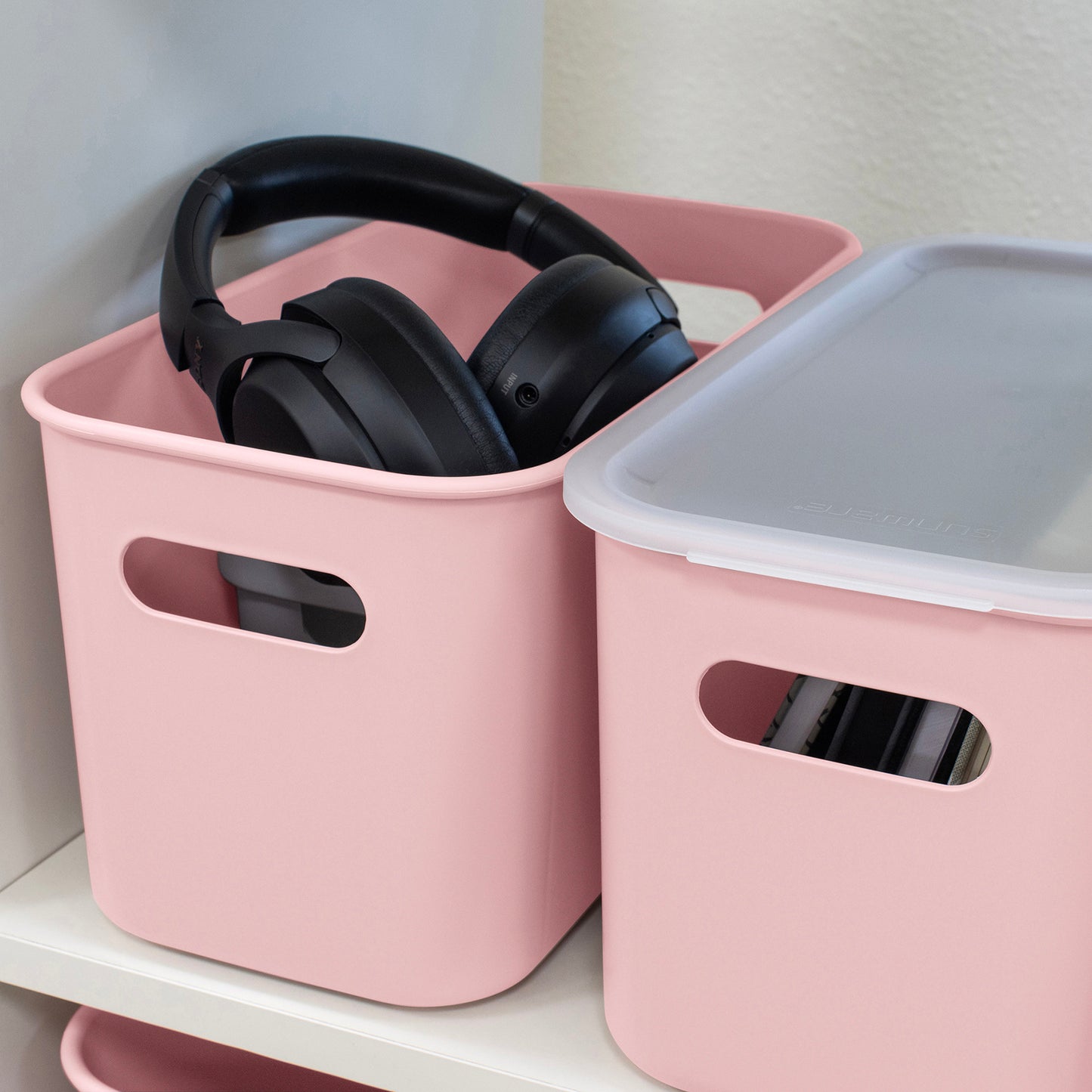 Sigma Home Cube Box 6L - The Organised Store