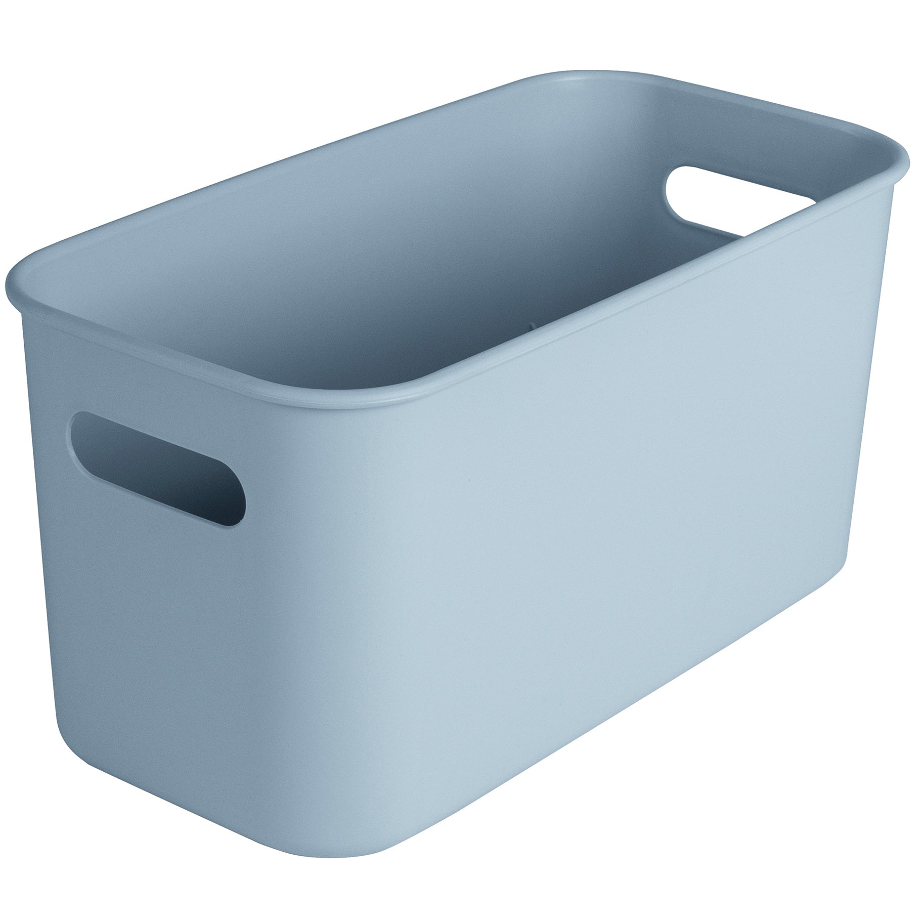 Sigma Home Cube Box 6L -Blue - The Organised Store