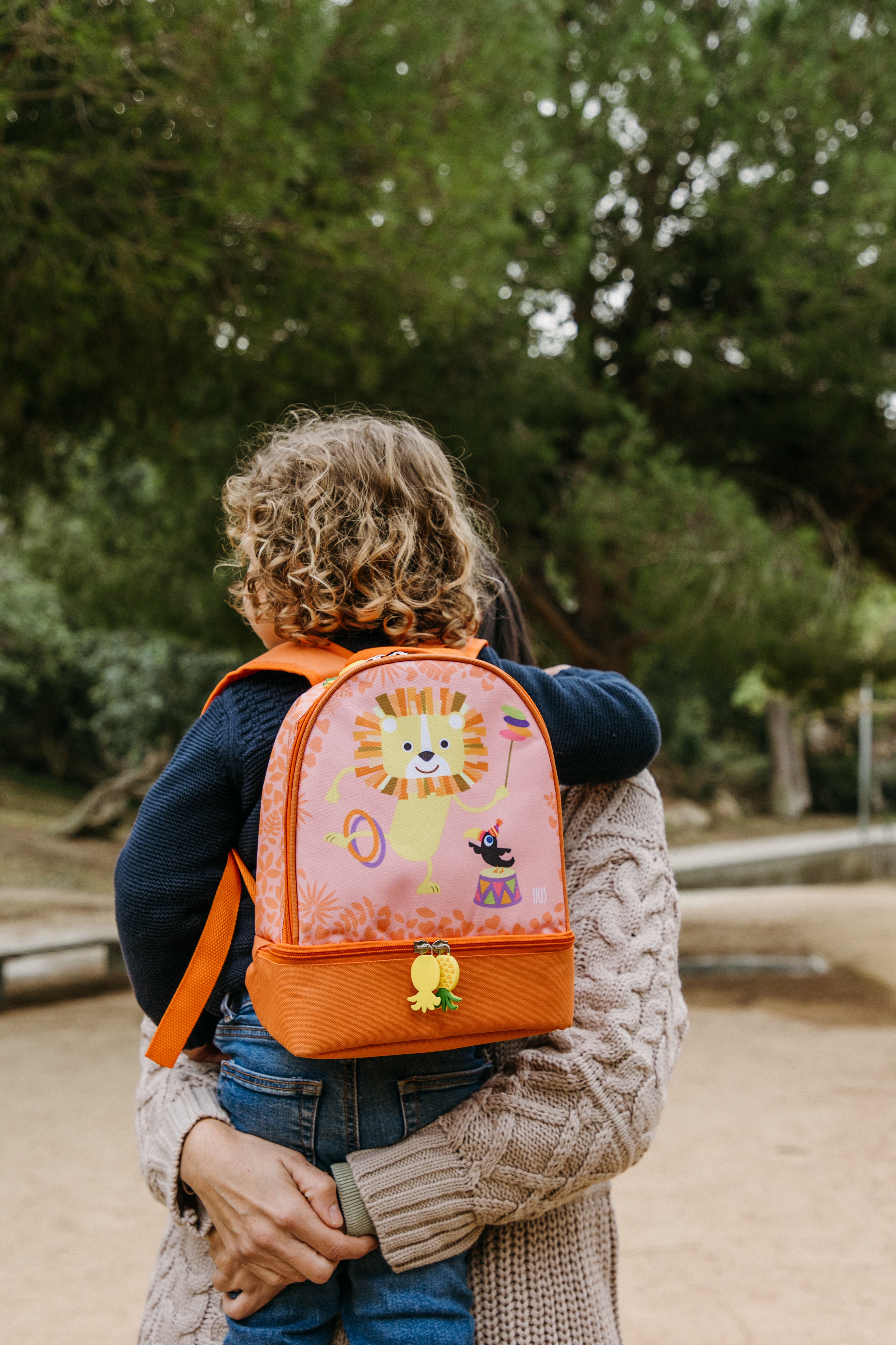 Bag backpack 2 in 1 outlet