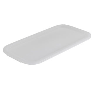 Sigma Home Cube Box 6L White - The Organised Store
