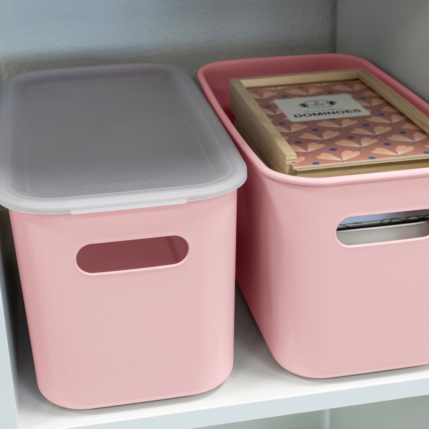 Sigma Home Cube Box 6L - The Organised Store