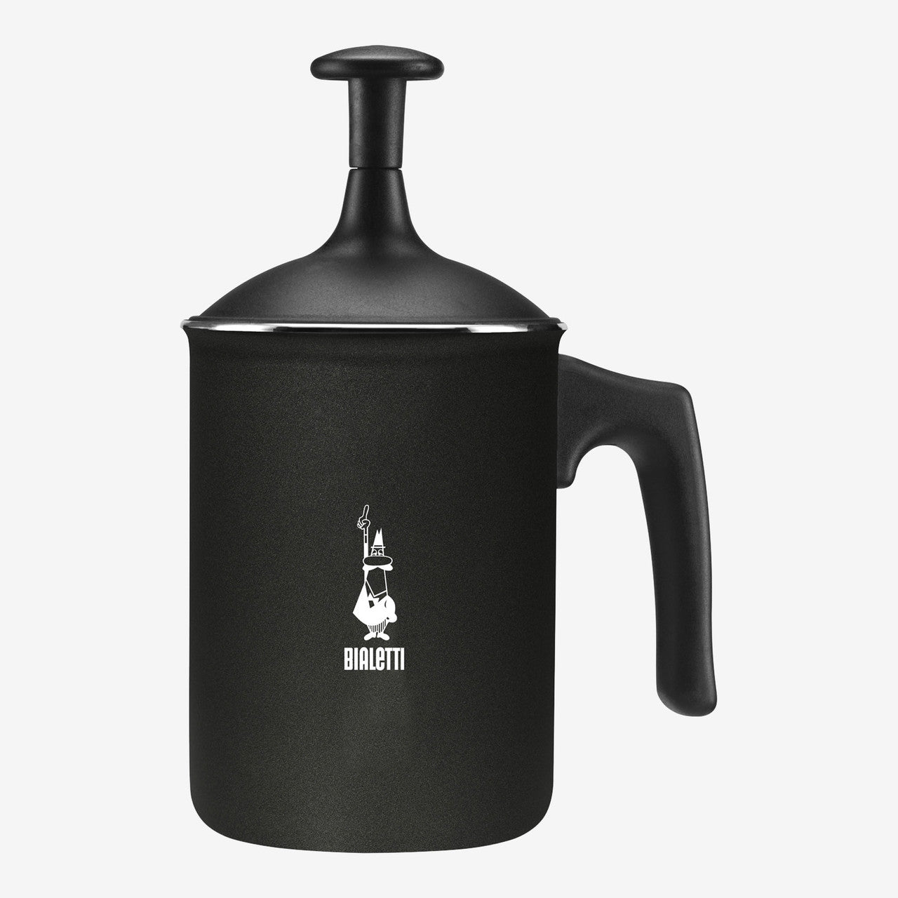 Bialetti - Milk Frother - Tuttocrema