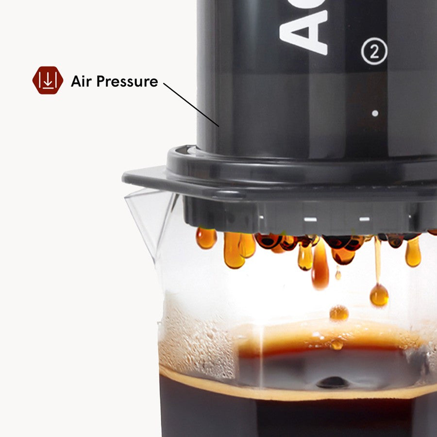 AeroPress - Original Coffee Press - The Organised Store