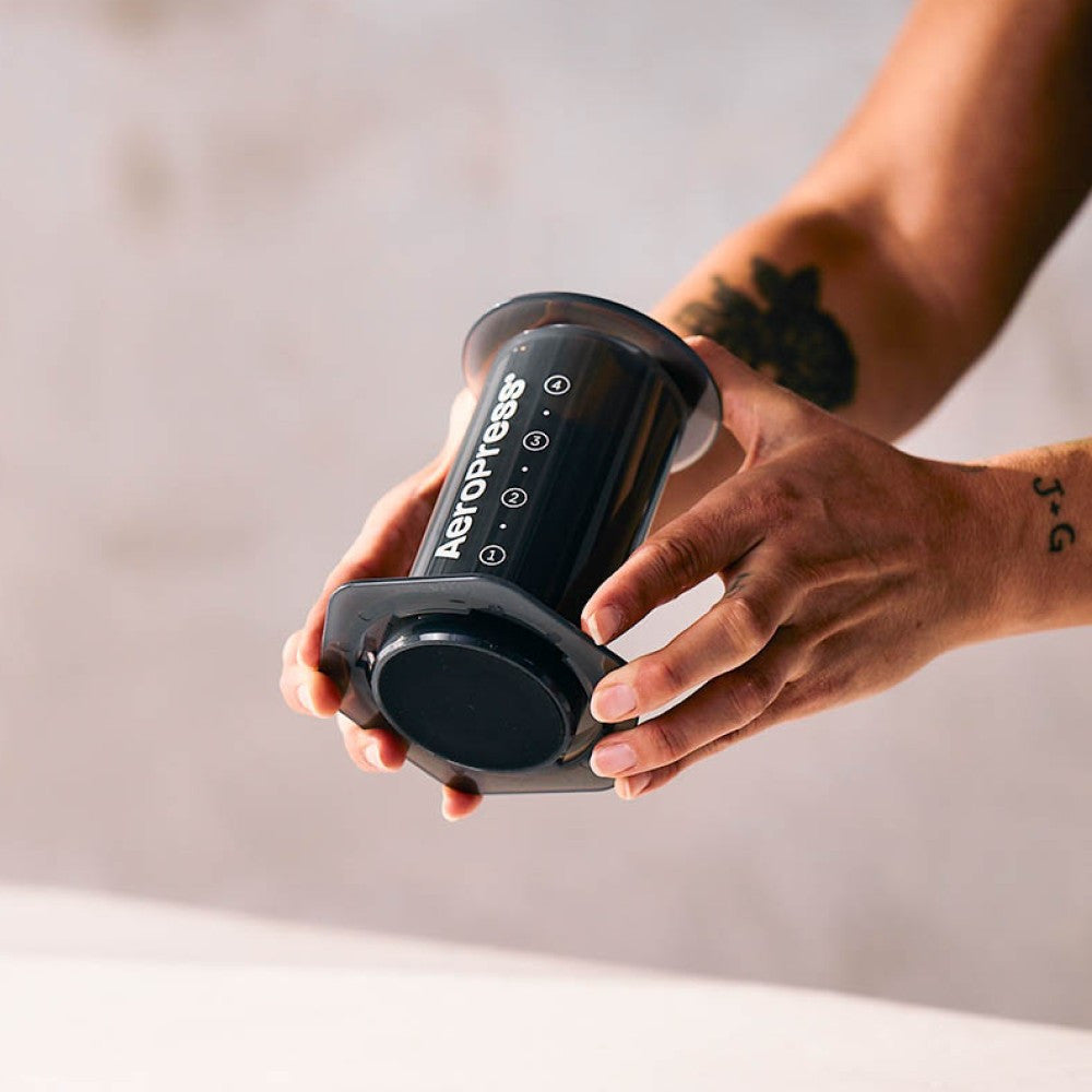 AeroPress - Original Coffee Press - The Organised Store
