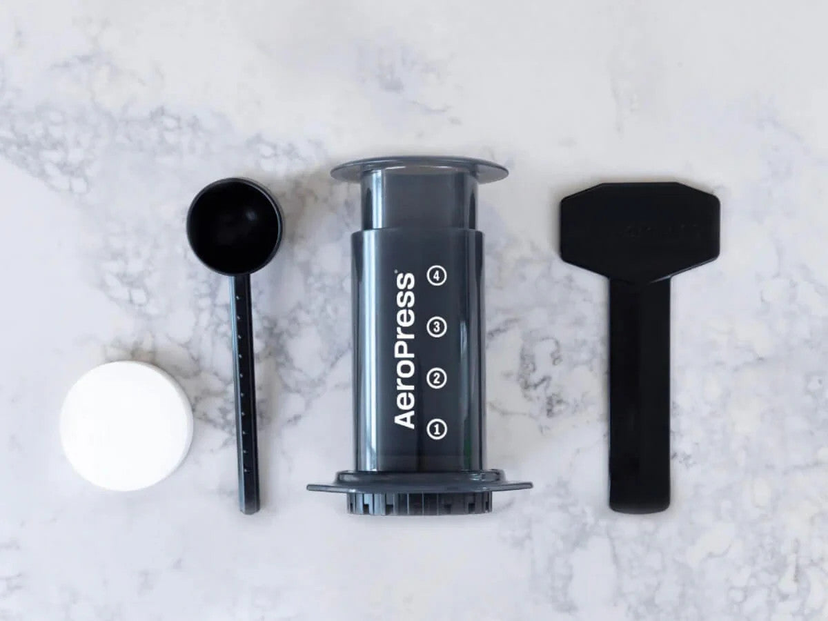 AeroPress - Original Coffee Press - The Organised Store