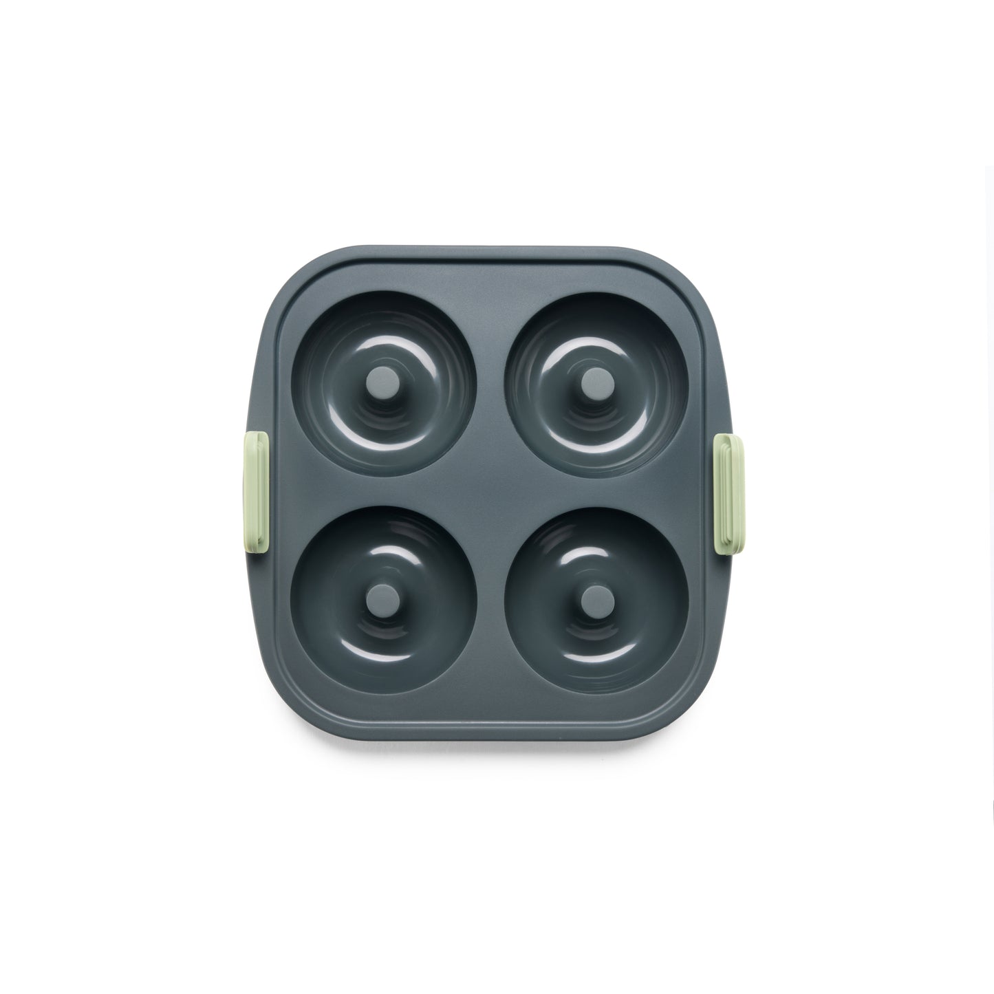 Air Fryer Doughnuts Mould, 4 hole