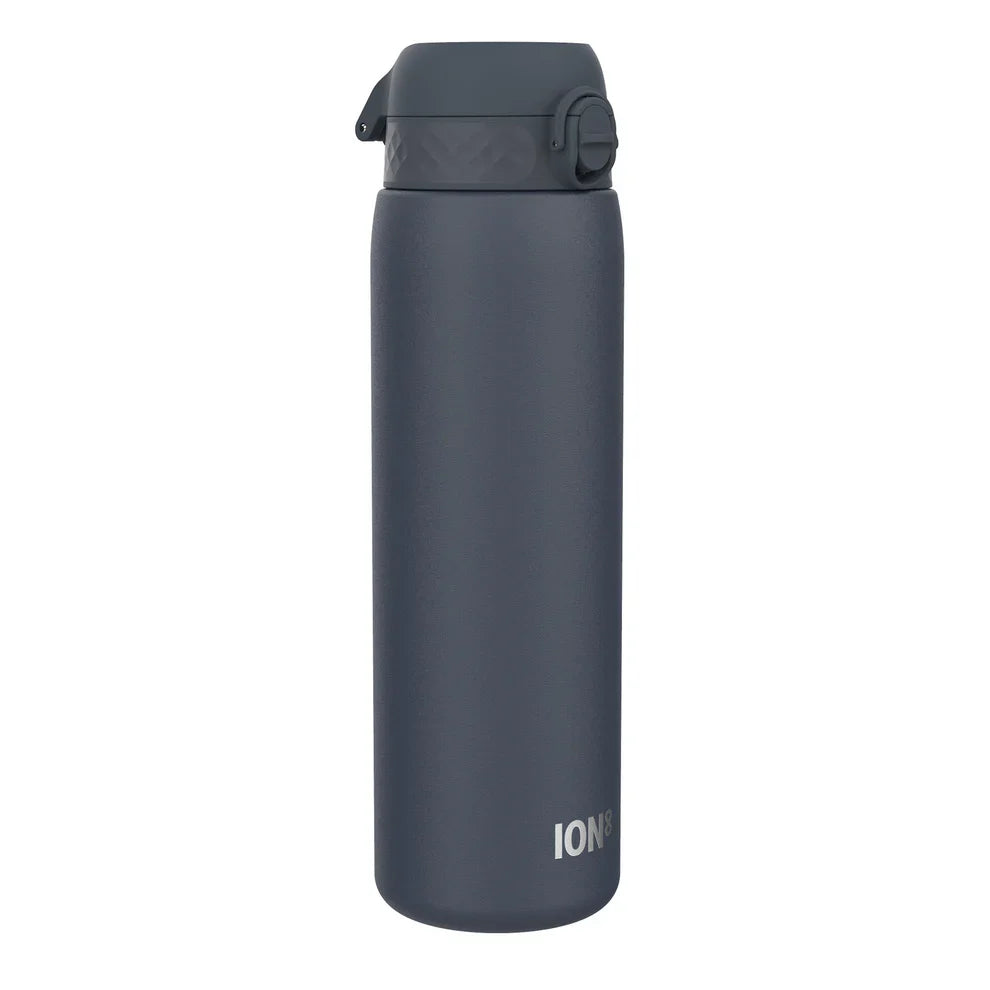 Ion8 Quench Stainless Steel Water Bottle-Various - 920ml