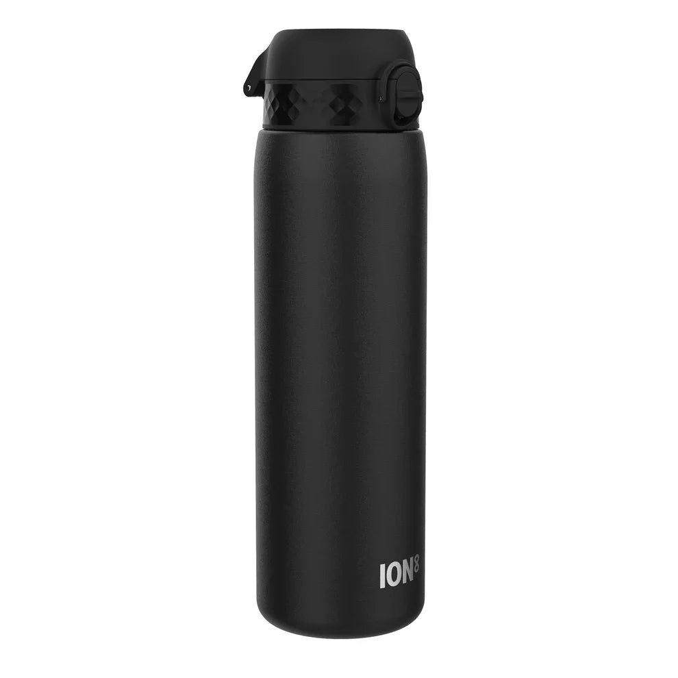 Ion8 Quench Stainless Steel Water Bottle-Various - 920ml