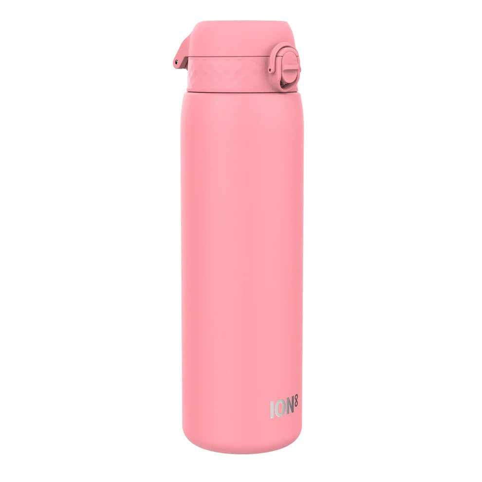 Ion8 Quench Stainless Steel Water Bottle-Various - 920ml