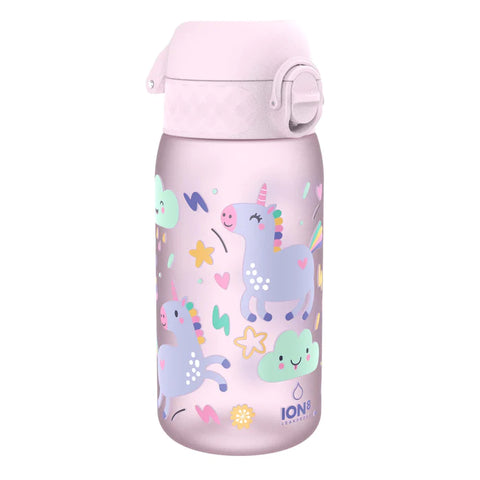 Ion8 Slim Water Bottle 500 ml - Dinosaurs