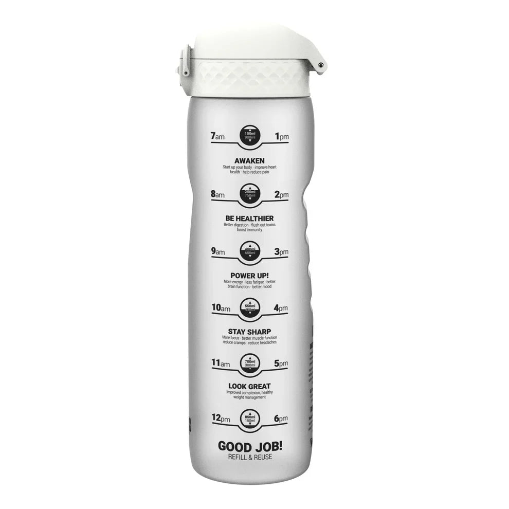 Ion8 Quench Water Bottle-Various - 1100ml