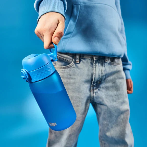 Ion8 Pod Water Bottle-Various - 350ml