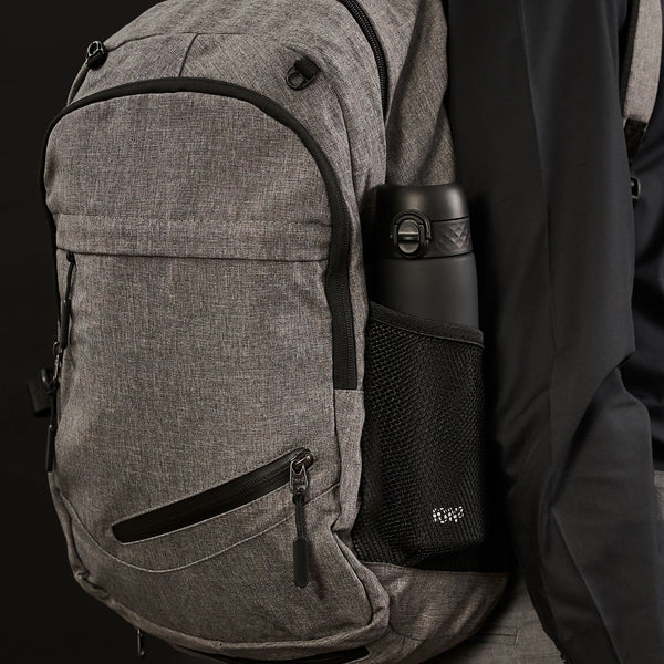 Ion8 Slim Water Bottle - 500ml