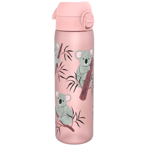 Chilly's Series 2 Insulated Flip Sports Bottle 1L - Pink