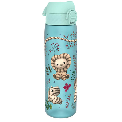 Traditional Glass Water Bottle