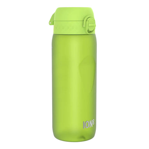 Ion8 Leakproof Water Bottle 1L - Black