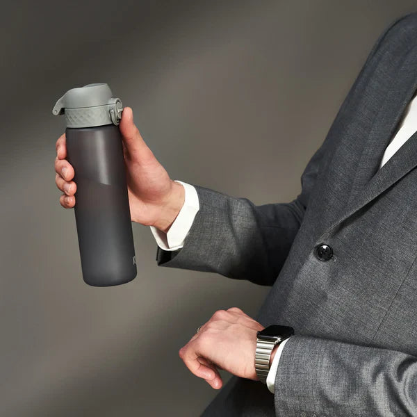 Ion8 Slim Water Bottle - 500ml