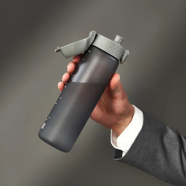 Ion8 Slim Water Bottle - 500ml