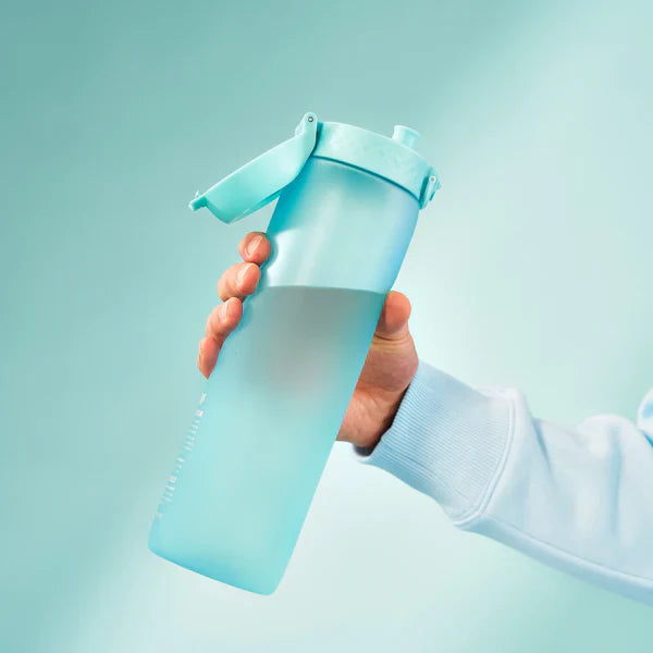Ion8 Quench Water Bottle Motivator-1L