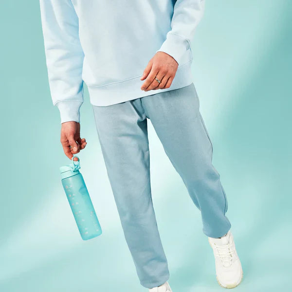 Ion8 Quench Water Bottle Motivator-1L