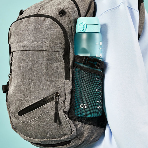 Ion8 Quench Water Bottle Motivator-1L